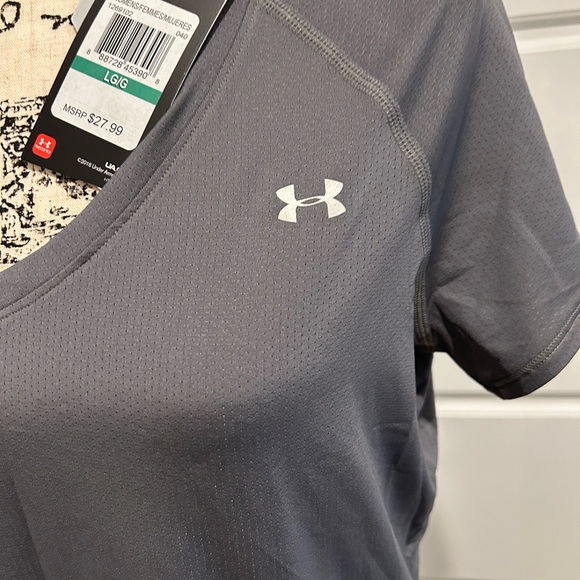 ANDER ARMOUR L - Picture 3 of 7